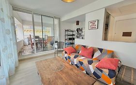 Le Phoceen Appartement Terrasse Plein Centre